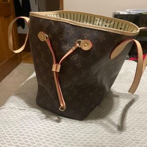 Lv never full